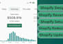 setup redesign design update shopify dropshipping store revamp shopify website
